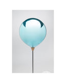 Kare - Deco Figurine Balloon Boy 96cm