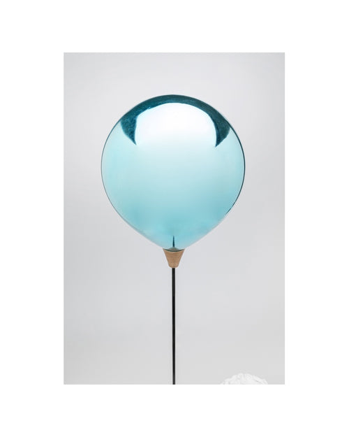 Kare - Deco Figurine Balloon Boy 96cm