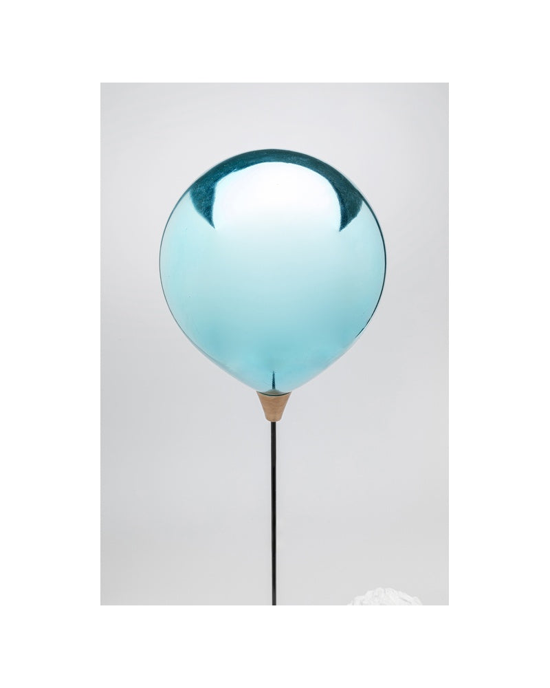 Kare - Deco Figurine Balloon Boy 96cm