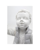 Kare - Deco Figurine Balloon Boy 96cm