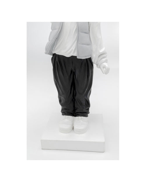 Kare - Deco Figurine Balloon Boy 96cm