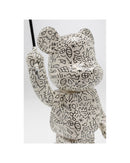 Kare - Deco Figurine Balloon Bear 60cm