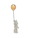 Kare - Deco Figurine Balloon Bear 60cm