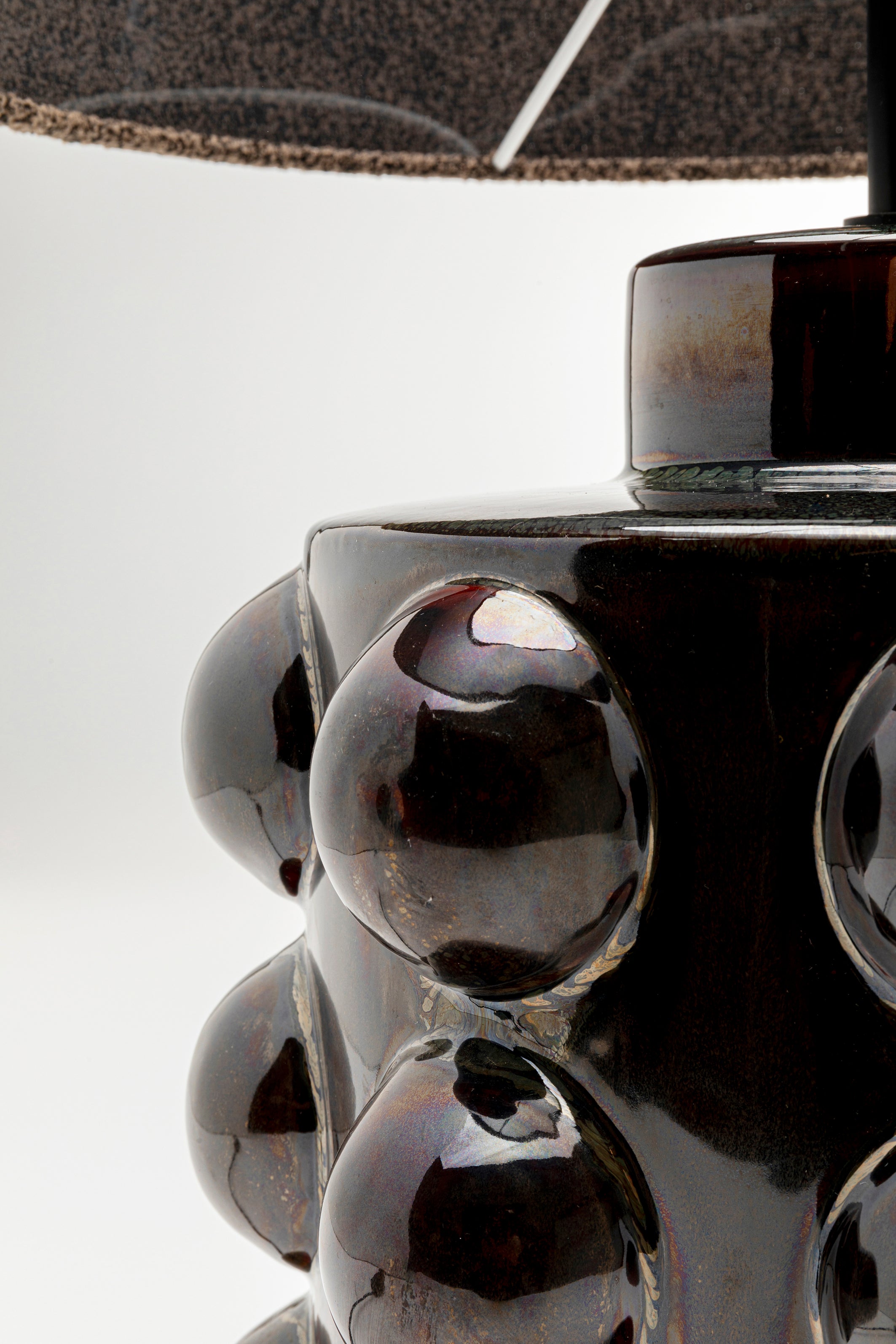 Kare - Table Lamp Calamaro 58cm