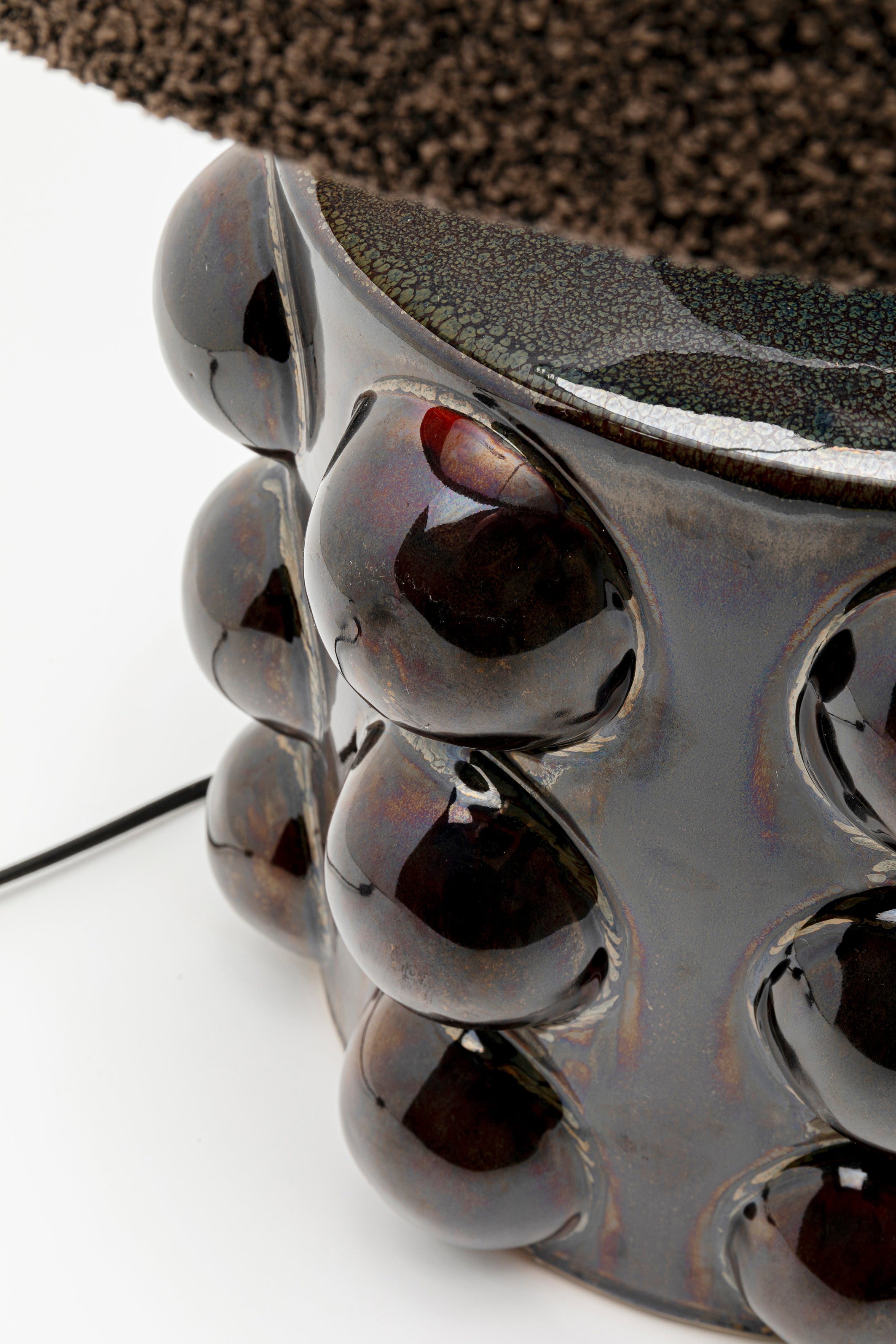 Kare - Table Lamp Calamaro 58cm