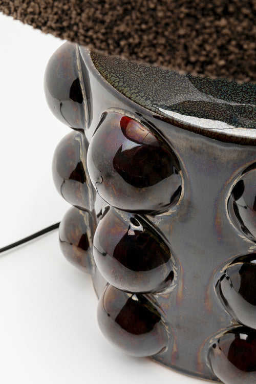Kare - Table Lamp Calamaro 58cm