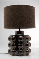 Kare - Table Lamp Calamaro 58cm