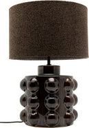 Kare - Table Lamp Calamaro 58cm
