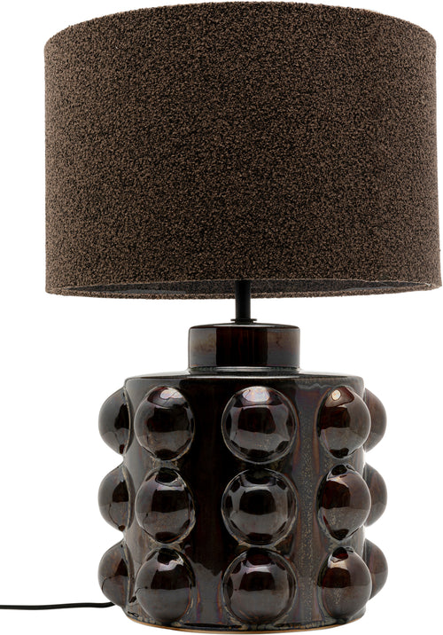 Kare - Table Lamp Calamaro 58cm