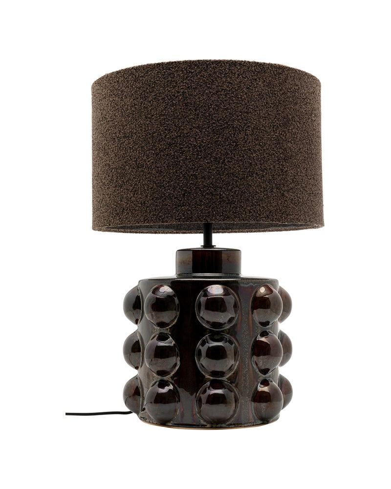 Kare - Table Lamp Calamaro 58cm