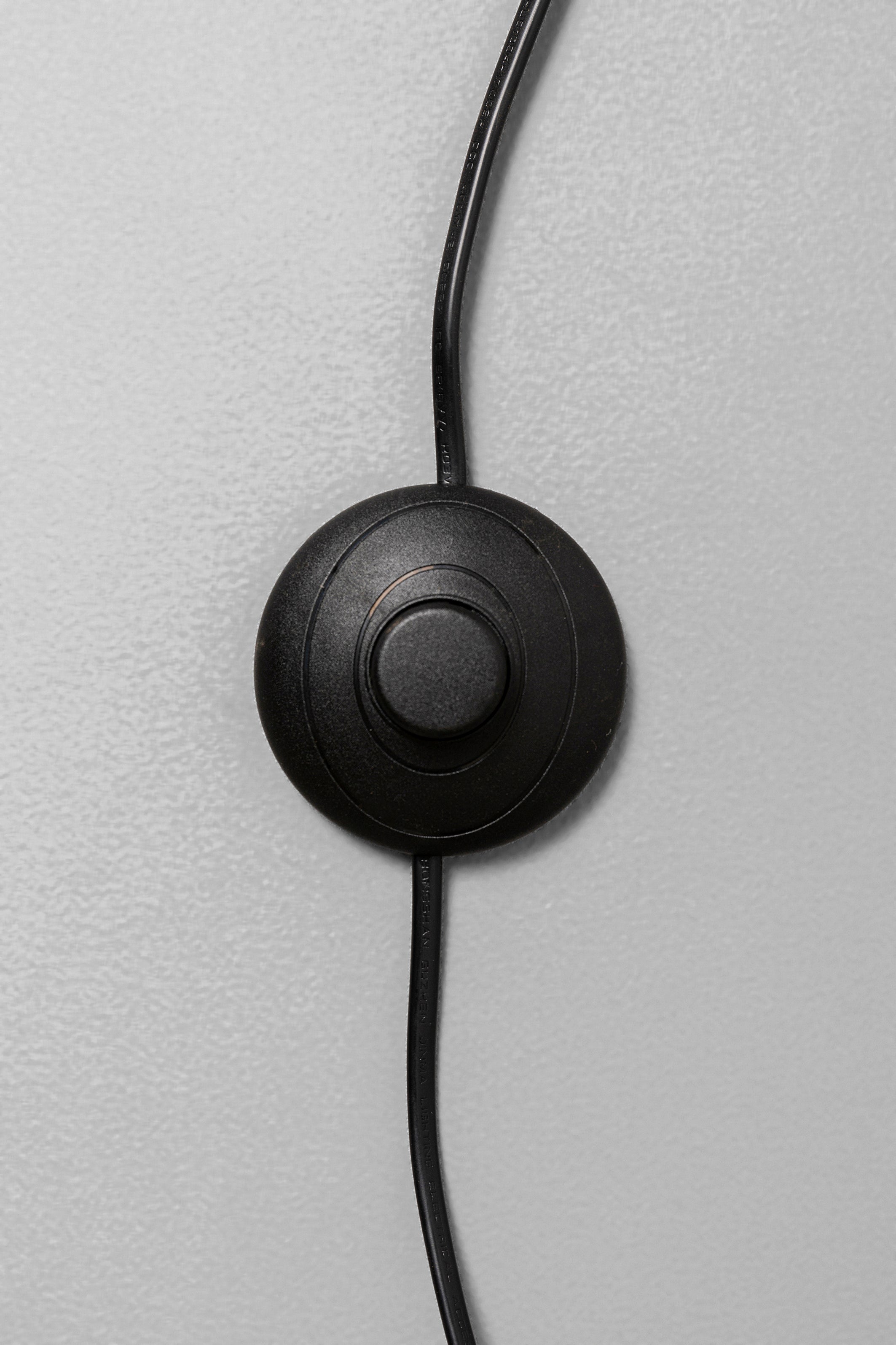 Kare - Floor Lamp Sphere Smoke 146cm
