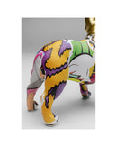 Kare - Deco Figurine Graffiti Dog 15cm