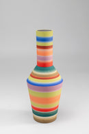 Kare - Vase Rainbow 50cm