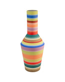 Kare - Vase Rainbow 50cm
