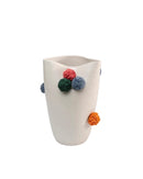Kare - Vase Pomoli 24cm