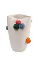 Kare - Vase Pomoli 24cm