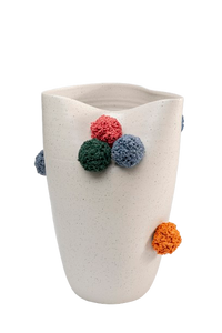 Kare - Vase Pomoli 24cm