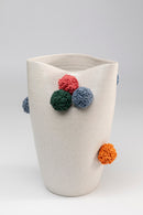 Kare - Vase Pomoli 24cm