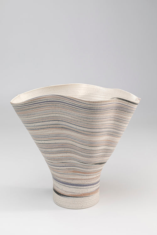 Kare - Vase Borsa 36cm