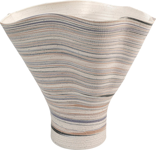 Kare - Vase Borsa 36cm
