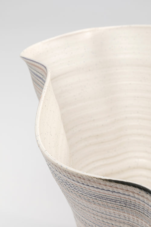 Kare - Vase Borsa 36cm