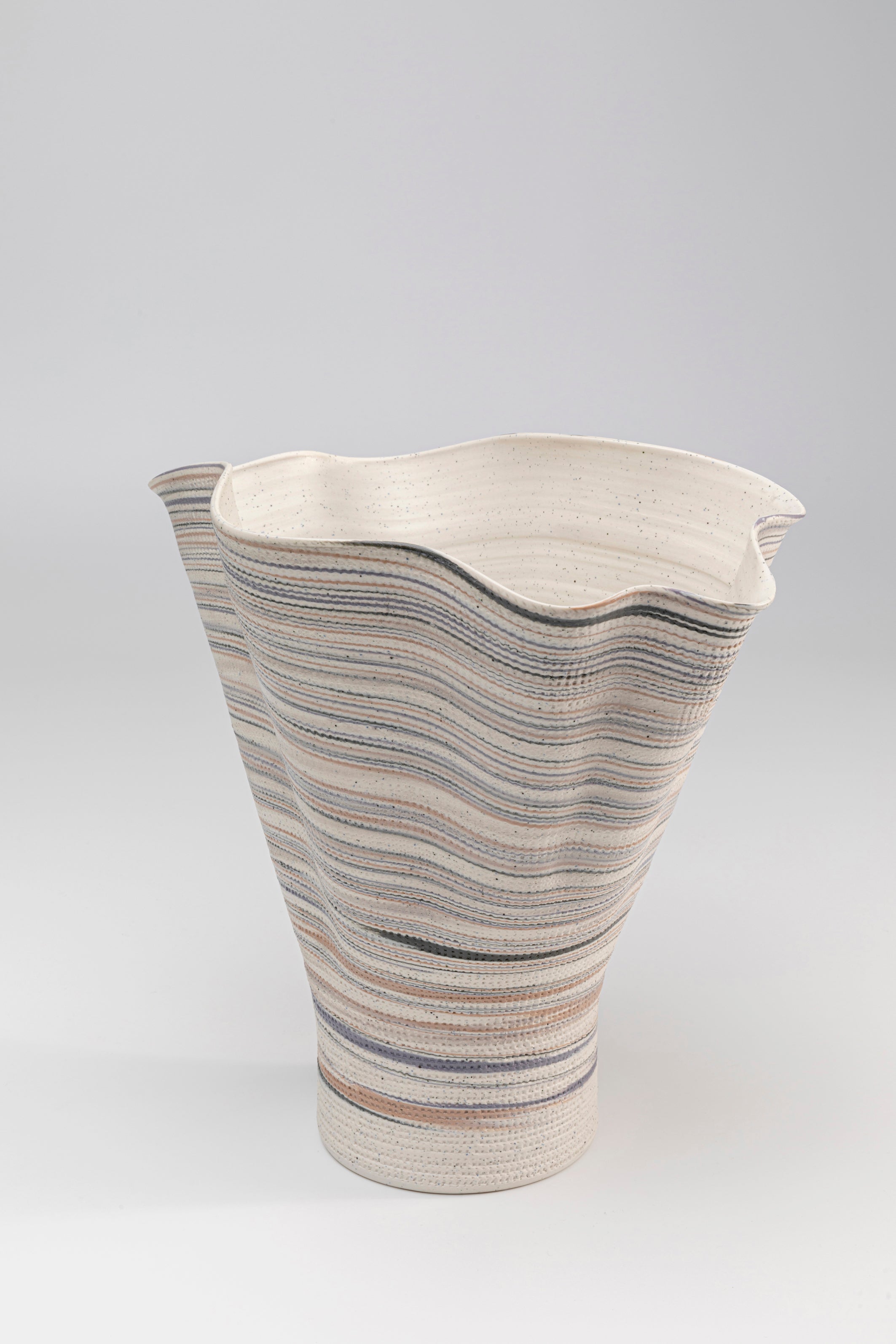 Kare - Vase Borsa 36cm