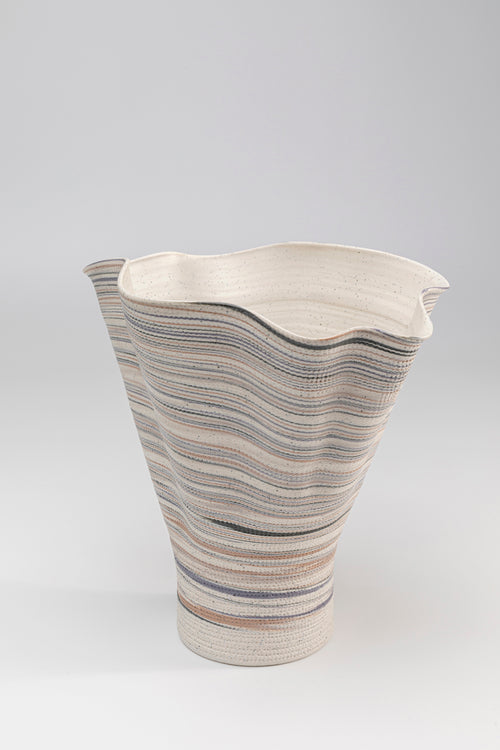 Kare - Vase Borsa 36cm