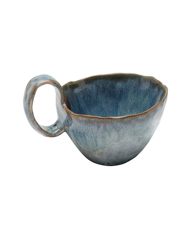 Kare - Mug Mina Blue