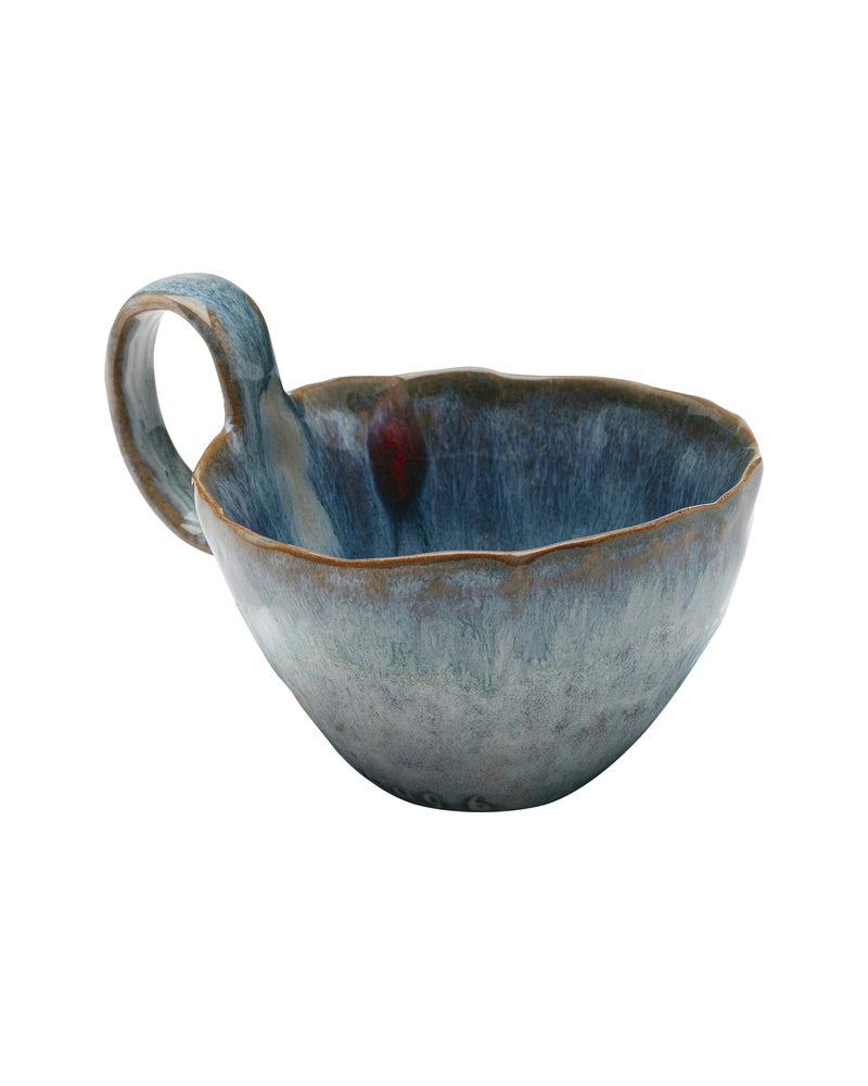 Kare - Mug Mina Blue