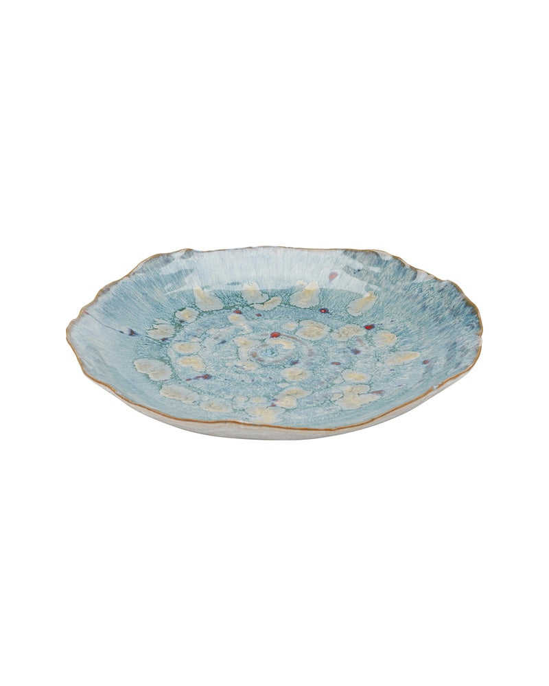 Kare - Plate Mina Ø26cm
