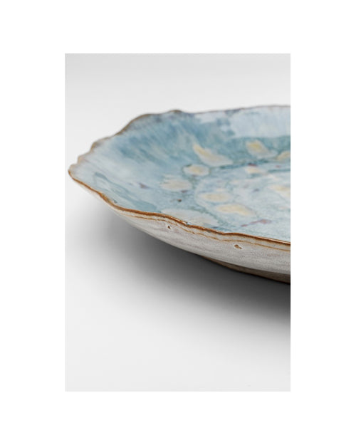 Kare - Plate Mina Ø26cm