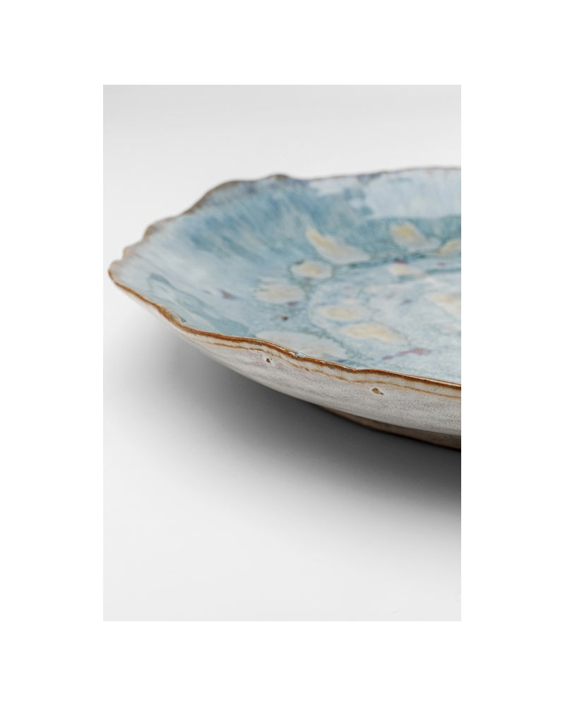 Kare - Plate Mina Ø26cm