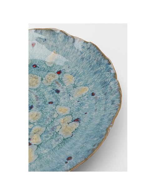 Kare - Plate Mina Ø26cm