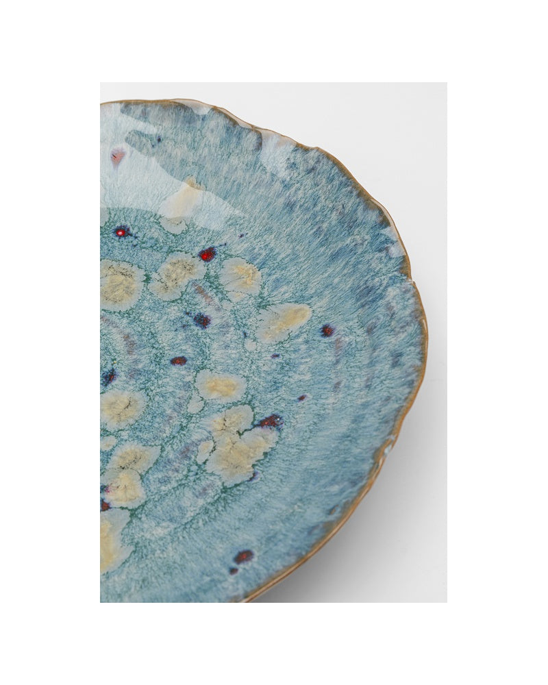 Kare - Plate Mina Ø26cm