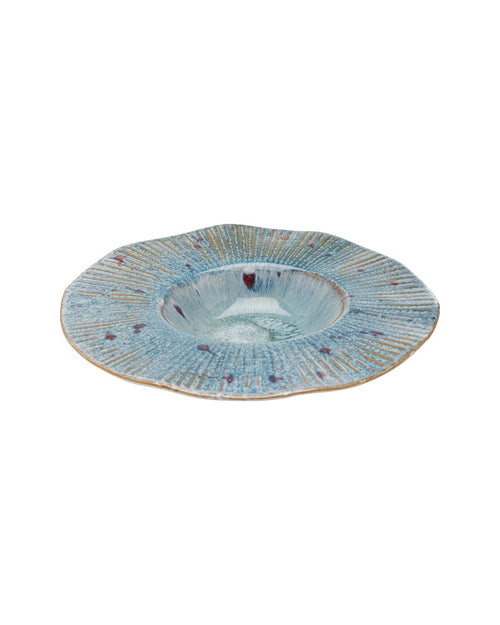 Kare - Plate Deep Mina Ø26cm