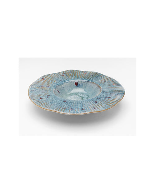 Kare - Plate Deep Mina Ø26cm
