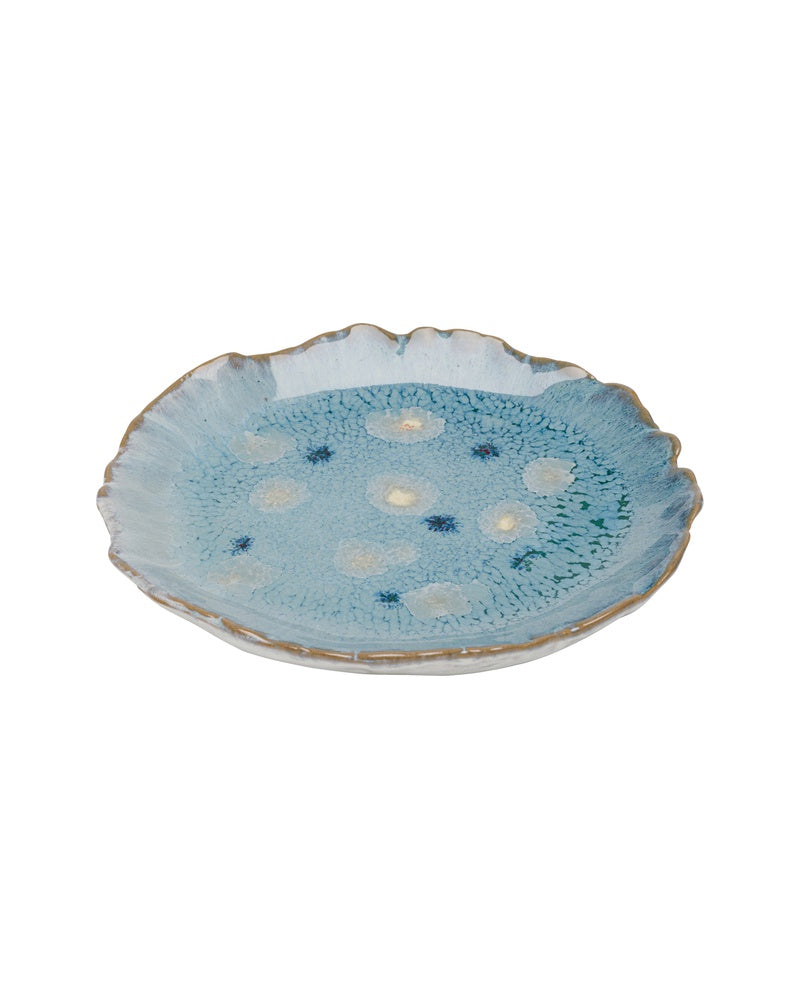 Kare - Plate Mina Ø14cm