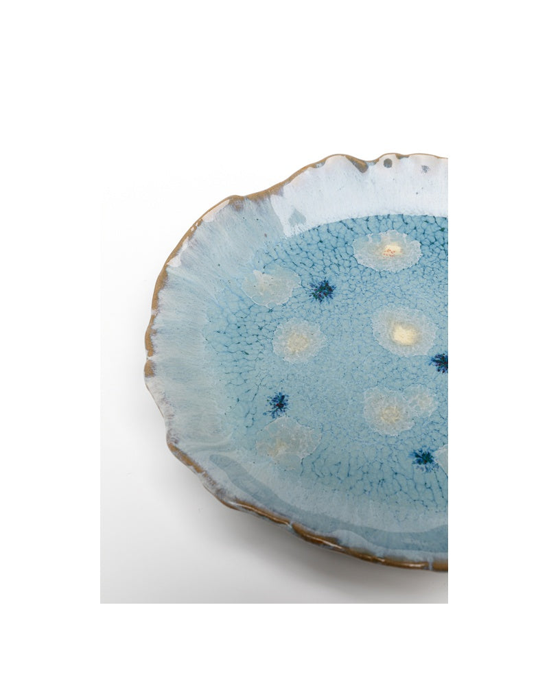 Kare - Plate Mina Ø14cm