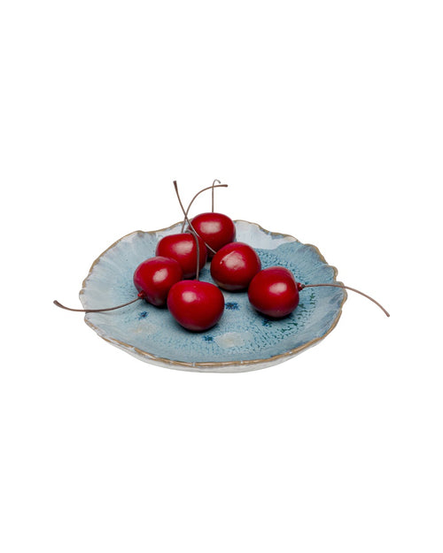 Kare - Plate Mina Ø14cm