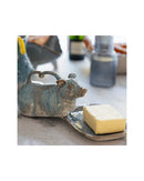 Kare - Butter Dish Mina 22cm