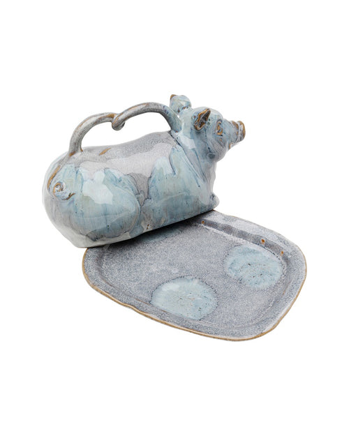Kare - Butter Dish Mina 22cm