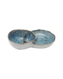 Kare - Bowl Mina Dip 22x12cm
