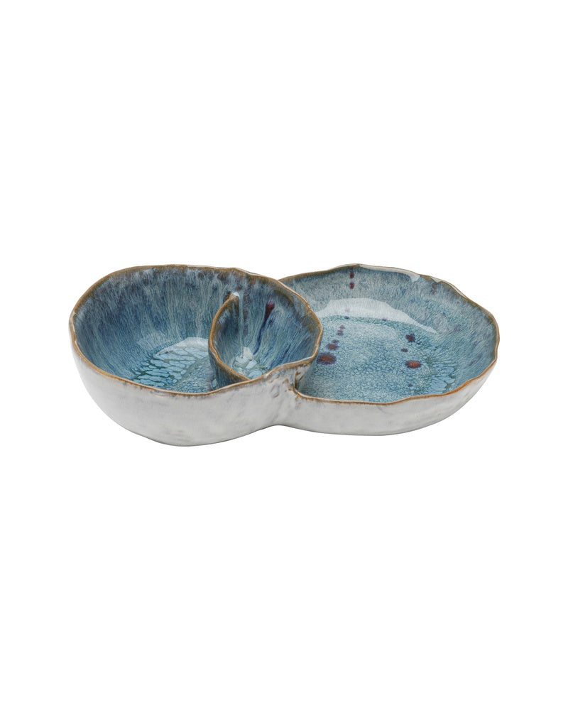 Kare - Bowl Mina Dip 22x12cm