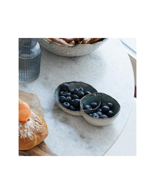 Kare - Bowl Mina Dip 22x12cm