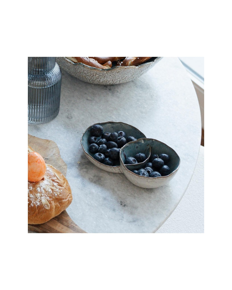 Kare - Bowl Mina Dip 22x12cm