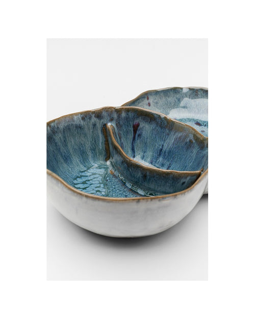 Kare - Bowl Mina Dip 22x12cm