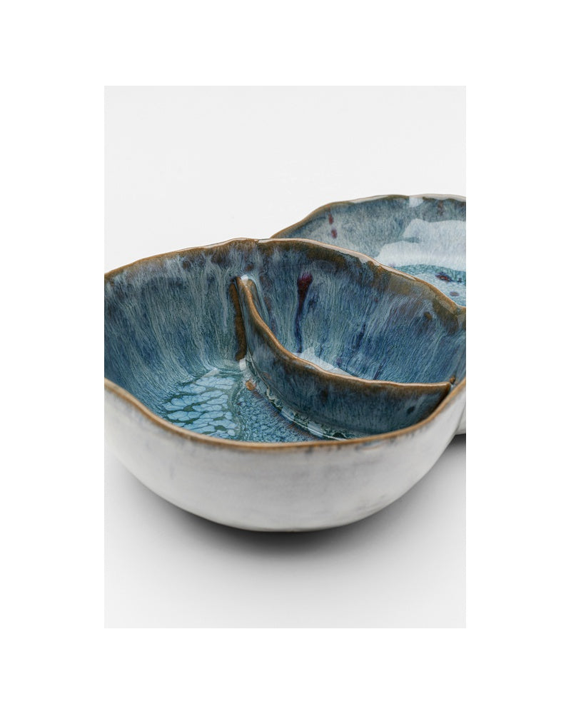 Kare - Bowl Mina Dip 22x12cm