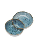 Kare - Bowl Mina Dip 22x12cm