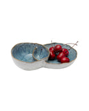Kare - Bowl Mina Dip 22x12cm