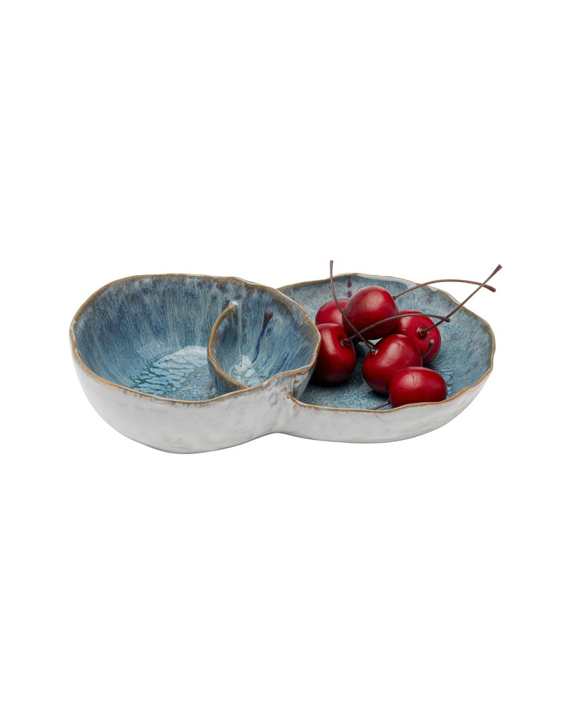 Kare - Bowl Mina Dip 22x12cm